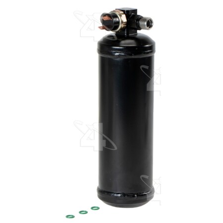 Four Seasons Chry 300 Ser 70-64-Imperial 70-64-New Yo Filter Drier, 33317 33317